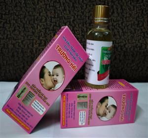 Tinh dầu tràm Trường Hải 30ml